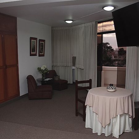 Las Musas Hotel & Casino Chiclayo Kültér fotó