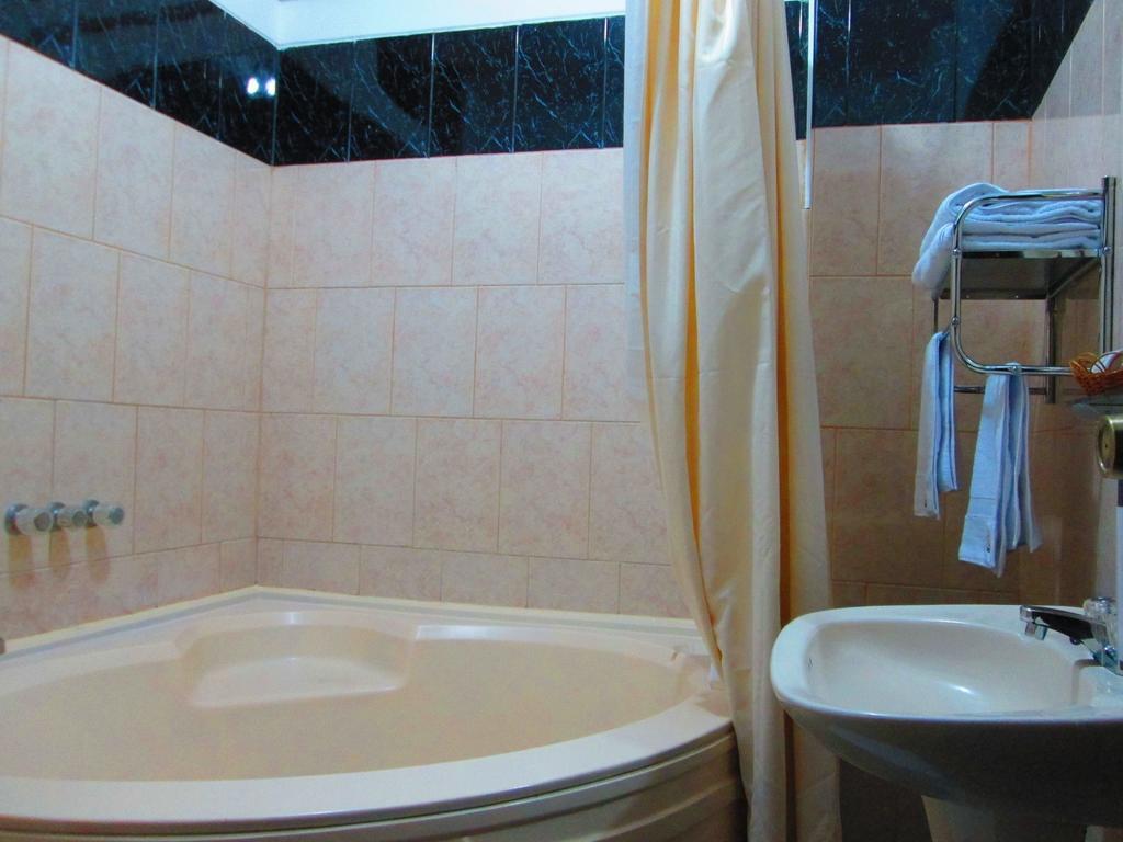 Las Musas Hotel & Casino Chiclayo Kültér fotó