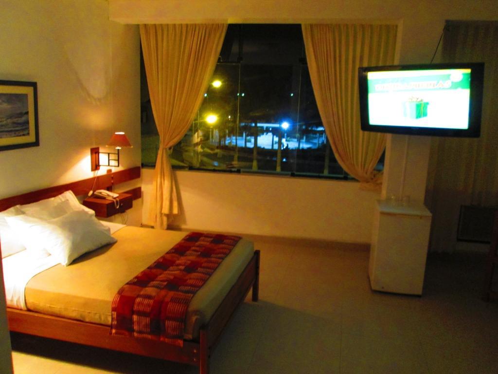 Las Musas Hotel & Casino Chiclayo Kültér fotó
